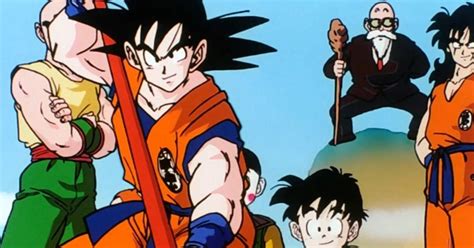 Super dragon ball heroes universe mission series theme song lyrics by takayoshi tanimoto. Dragon Ball's Best Theme Song Gets Quarantine Cover by ...