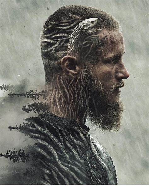Pin By Itzel On — Personal Aesthetic — Vikings Ragnar Ragnar