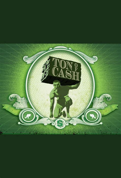 Directed by frank hall crane. Ton of Cash (TV Series 2011)