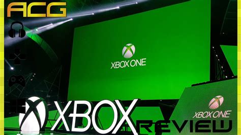 Microsoft E3 2016 Conference Rating And Discussion Youtube