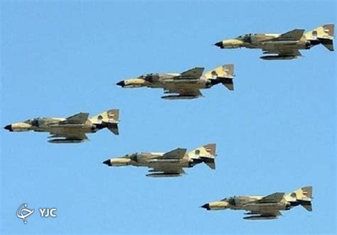 ارتش ایران چگونه بزرگ‌ترین عملیات هوایی تاریخ جنگ‌های جهان را انجام داد