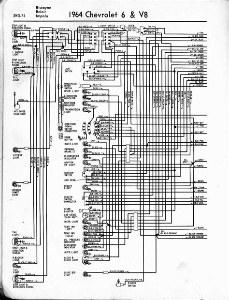 Chevy Impala Wiring Diagram Picture