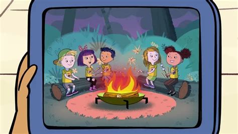 Dot Season 2 Episode 7 Dots Birthday Wish List Watch Cartoons