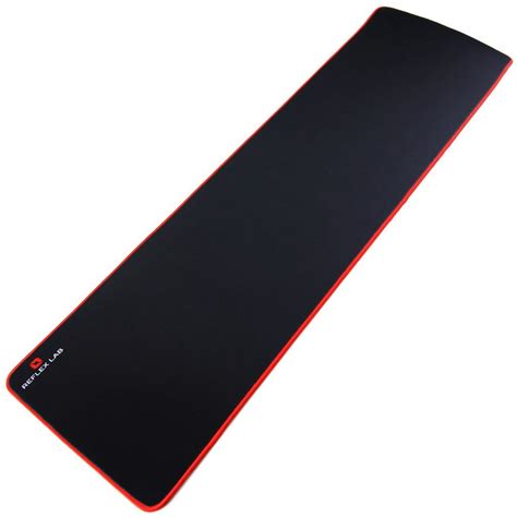 Large Gaming Mouse Pad Waterproof Ultra Thick 5mm Silky Smooth