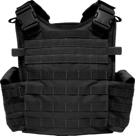 Bulletproof Vest Fivem