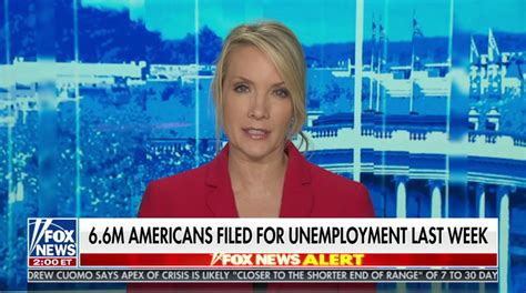 The Daily Briefing With Dana Perino Foxnewsw April 2 2020 1100am