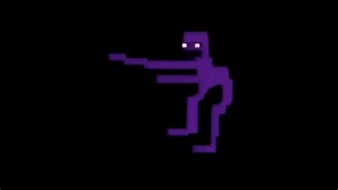 Purple Guy Dance Youtube