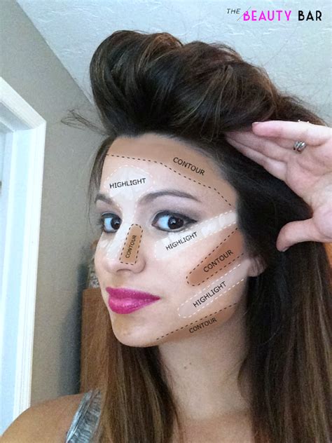 The 11 Best Makeup Contouring Tutorials Contour Makeup Gorgeous