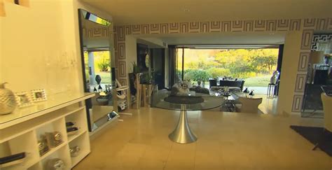 Pics Check Out Inside Andile Jalis Sa Home Diski 365