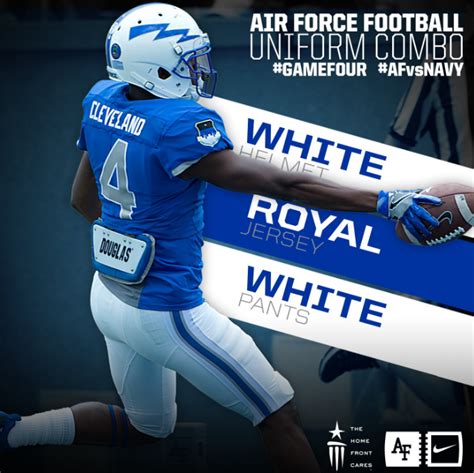 21.09.2020 · the air force football team unveiled new uniforms that honor the tuskegee airmen. College Football Uniforms - 2016 Season - Page 156 ...