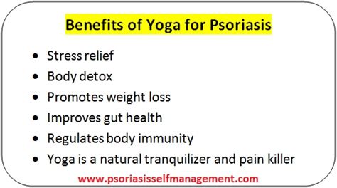 Yoga And Psoriasis Real Life Healing Story Psoriasis Self Management