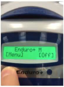 Skip to main search results. How to run a printer self test on a Magicard Enduro ...