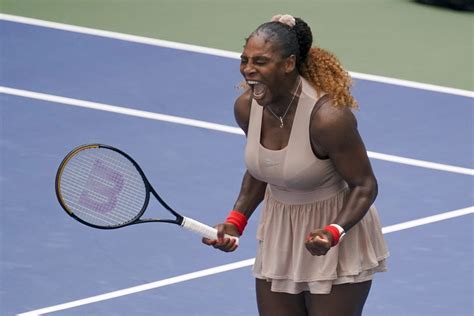 Serena Williams Urged To Retire Due To Age And Weight 05 2023