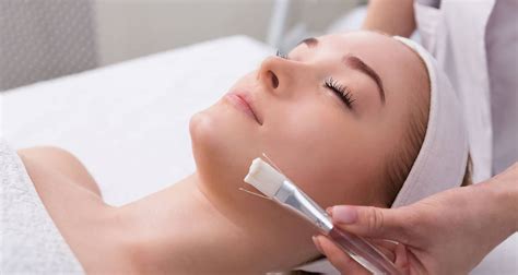 Facial Treatments For Teenagers Zoe Harrington Skincare