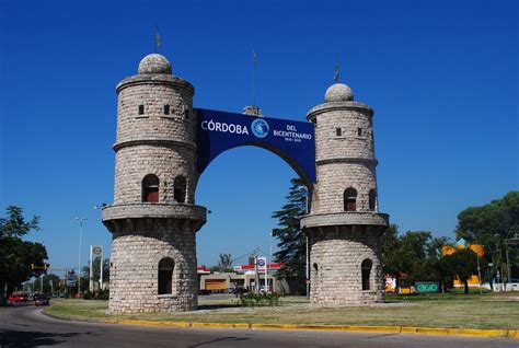 You can spend a few days here living the spanish lifestyle, but the town is also a popular day trip destination from granada. Cordoba Capital - Kennel Club Argentino