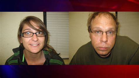 Two Hannibal Residents Arrested After Suspected Motel Drug Activity