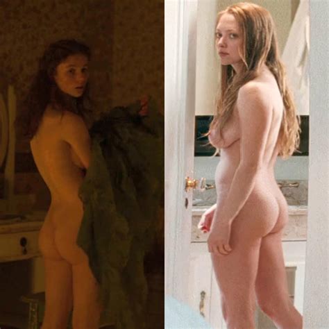 Who Would You Rather Have Sex With Thomasin McKenzie Or Amanda