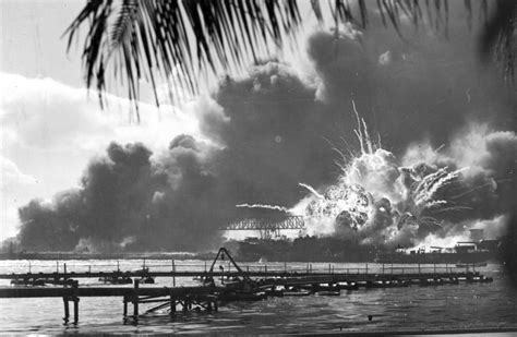 Jewish Valor At Pearl Harbor The Jerusalem Post