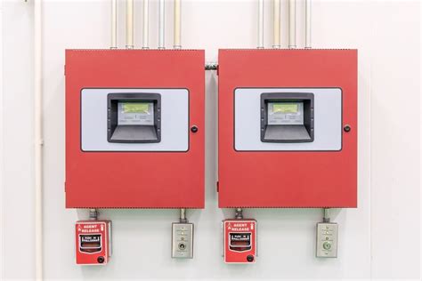 Expanding Fire Protection Company Services What To Consider