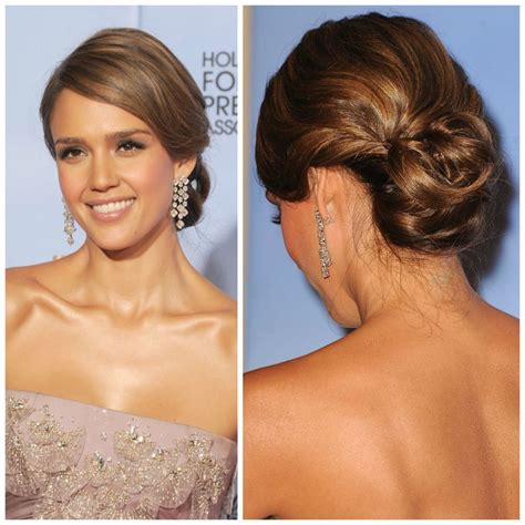 30 Hairstyle Ideas For Classic Prom Updos