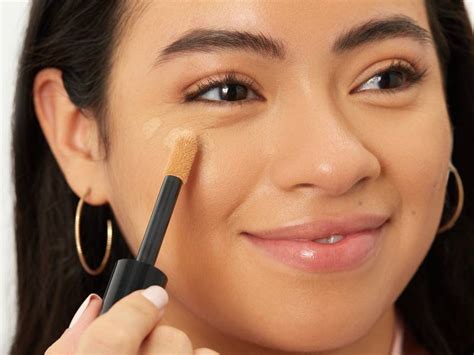 Under Eye Concealers For Every Skin Tone