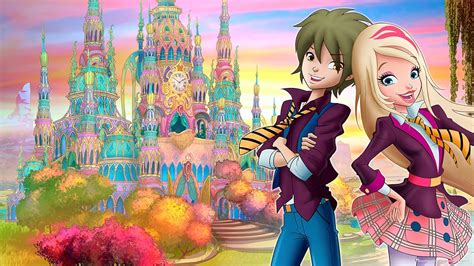 Watch Regal Academy Prime Video