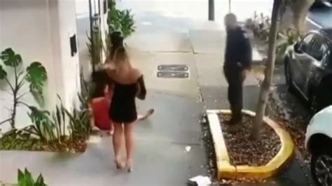 James St Sex Romp Women Caught Doing Lewd Acts In Fortitude Valley