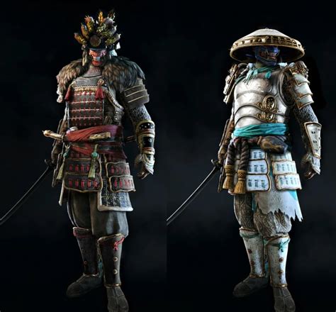 Orochi Concepts Please Give Feedback And Your Honest Opinions