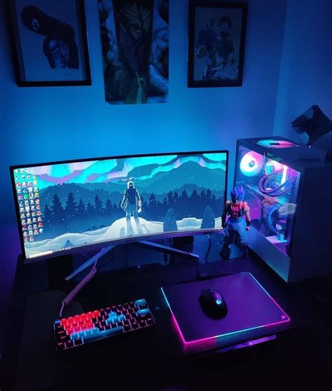 Rate This Setup 1 10😍 Follow Thesetupbeast For Daily Setups And Tag