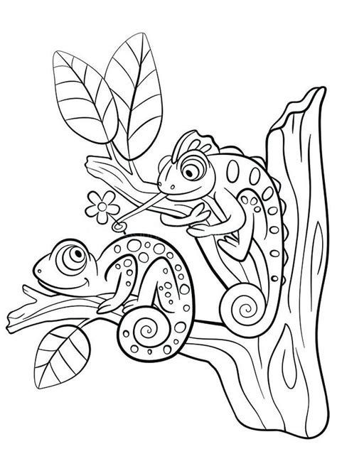 Pour in cereal and stir quickly. Lizard Coloring Book Pages. Lizards are four-legged scaly ...