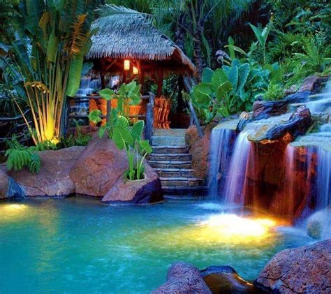 What A Beautiful And Exotic Place Springs Resort And Spa Costa Rica