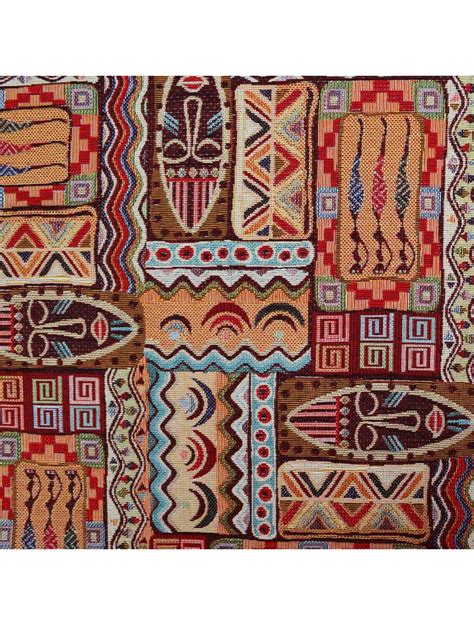 Kenya Tapestry Fabric Buy Fabrics Online Calico Laine