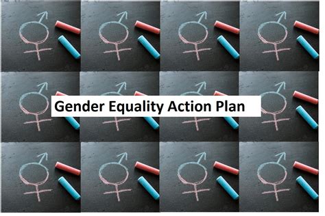 Defend Releases Gender Equality Action Plan