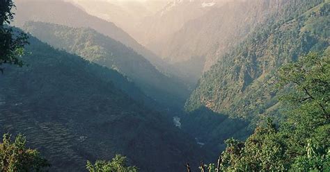 Kumaon Himalaya Album On Imgur