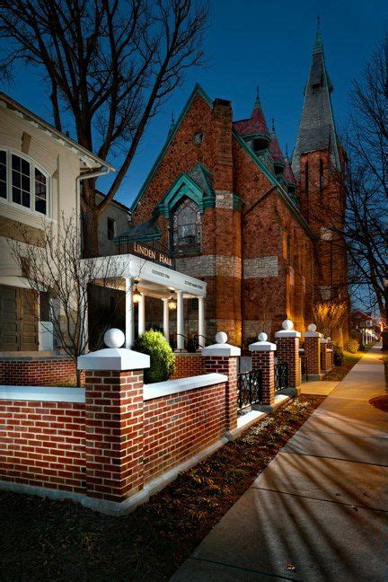 You will find that linden hall is a small, supportive, and nurturing community located in the beautiful, quintessential american town of lititz, pennsylvania. Linden Hall and Mary Dixon Chapel | Lititz | Pinterest