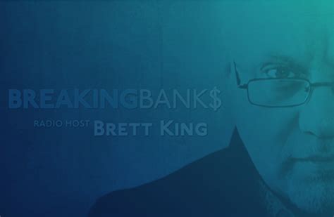 Breaking Banks With Brett King Extractable