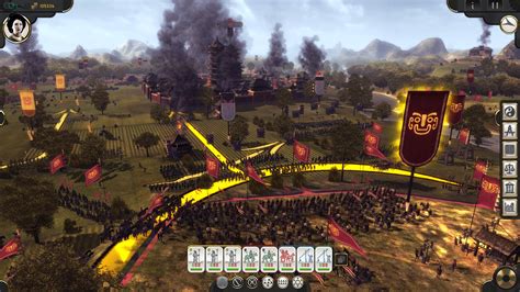 4x Strategy Oriental Empires Coming To Steam Early Gamewatcher