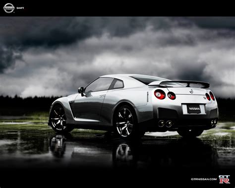 Sport cars, nissan, japan cars, autumn, nissan gtr. 167 Nissan GT-R HD Wallpapers | Backgrounds - Wallpaper Abyss