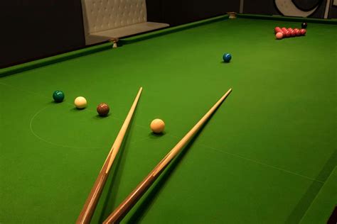Break Cue Vs Playing Cue What Makes The Difference