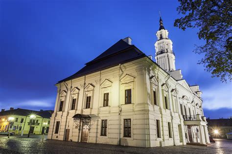 Esch Kaunas Novi Sad Das Sind Europas Kulturhauptstädte 2022 N Tvde