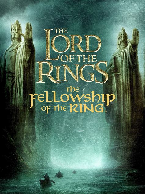Lord Of The Rings The Lord Of The Rings Motion Picture Trilogy