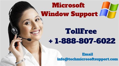 Microsoft Windows Support Number 1 888 807 6022 Is A Leading Supplier