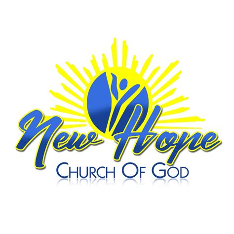 New Hope Church Of God El Paso Tx El Paso Tx