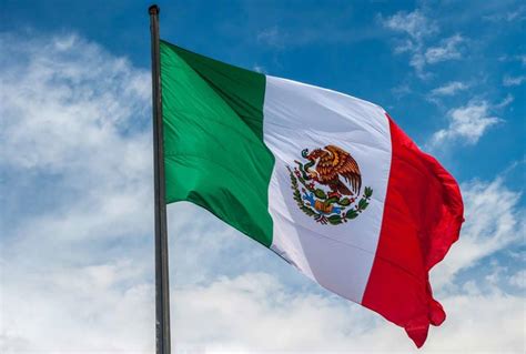 Check spelling or type a new query. Bandera de México Significado Historia Evolución e Imágenes