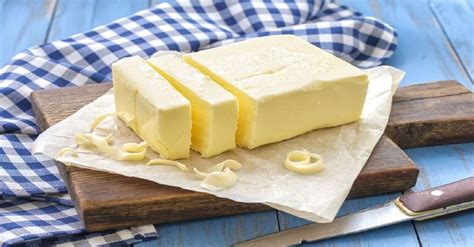 Como Fazer Manteiga Em Poucos Passos Em Casa