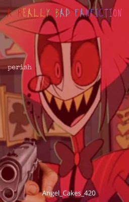 Charlie X Human Male Reader Part Story Hazbin Hotel And