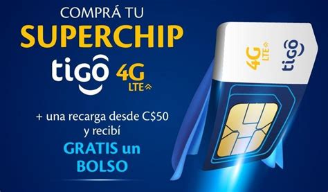 Tigo Nicaragua Te Invita Adquirir Tu Superchip En Las Tiendas Walmart