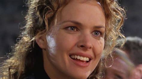 Whatever Happened To The Actress Who Played Dizzy In Starship Troopers