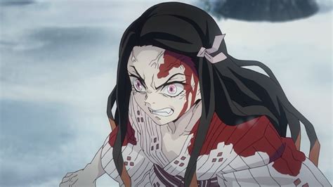 Nezuko Kamado In 2020 Anime Demon Slayer Demon