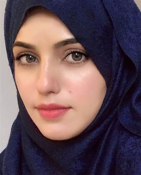 Beautiful Hijab Styles For Round Face Hijab Style